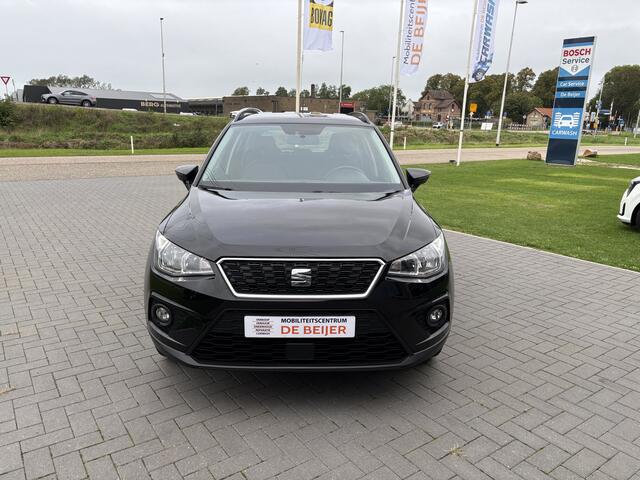 Seat Arona 1.0 TSI 95pk Style Airco I DAB+ I Bluetooth