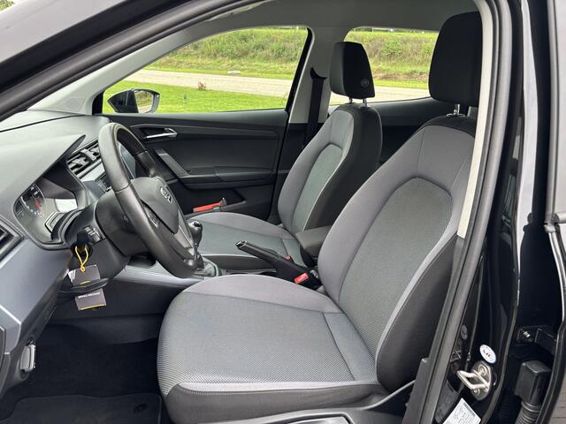 Seat Arona 1.0 TSI 95pk Style Airco I DAB+ I Bluetooth