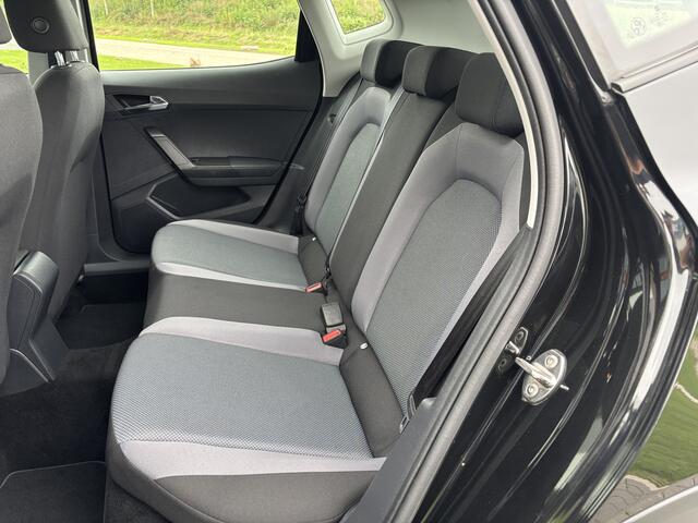 Seat Arona 1.0 TSI 95pk Style Airco I DAB+ I Bluetooth