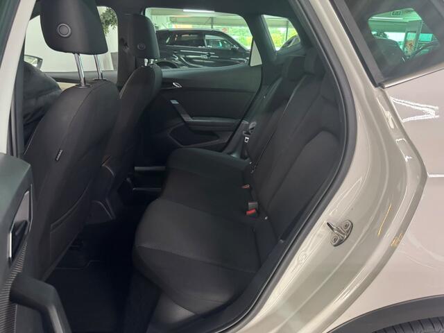 Seat Arona 1.0 TSI Xcellence Business Intense / Full led / Stoelverw. / Climate control /