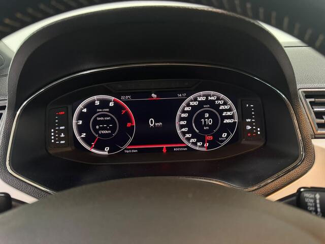 Seat Arona 1.0 TSI Xcellence Business Intense / Full led / Stoelverw. / Climate control /