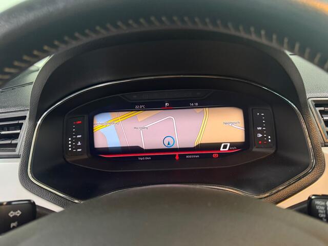 Seat Arona 1.0 TSI Xcellence Business Intense / Full led / Stoelverw. / Climate control /