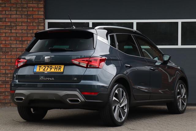 Seat Arona 1.0 TSI FR Business Intense ACC, Keyless, Camera
