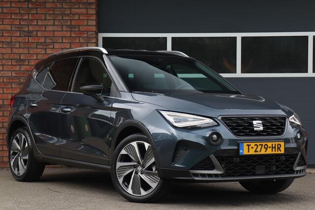 Seat Arona 1.0 TSI FR Business Intense ACC, Keyless, Camera