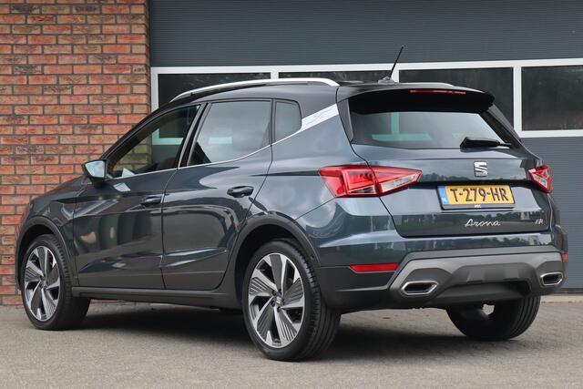 Seat Arona 1.0 TSI FR Business Intense ACC, Keyless, Camera