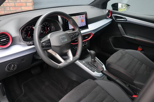 Seat Arona 1.0 TSI FR Business Intense ACC, Keyless, Camera