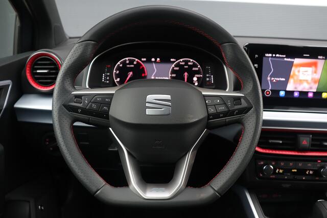 Seat Arona 1.0 TSI FR Business Intense ACC, Keyless, Camera