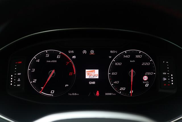 Seat Arona 1.0 TSI FR Business Intense ACC, Keyless, Camera