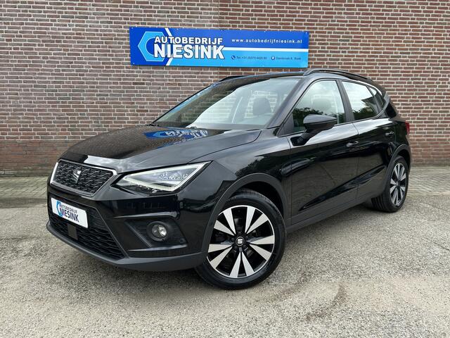 Seat Arona 1.0 TSI Xcellence Beats/ACC/Keyless/Blindspot