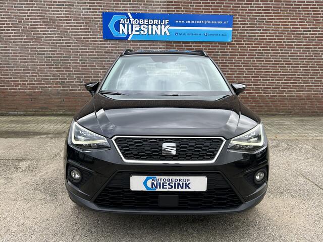 Seat Arona 1.0 TSI Xcellence Beats/ACC/Keyless/Blindspot