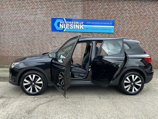 Seat Arona 1.0 TSI Xcellence Beats/ACC/Keyless/Blindspot