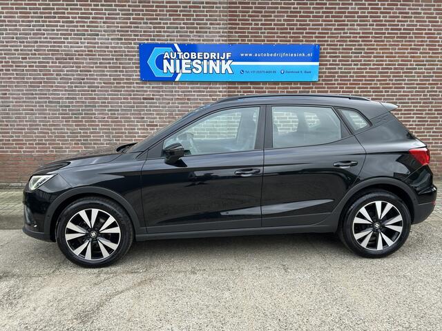 Seat Arona 1.0 TSI Xcellence Beats/ACC/Keyless/Blindspot