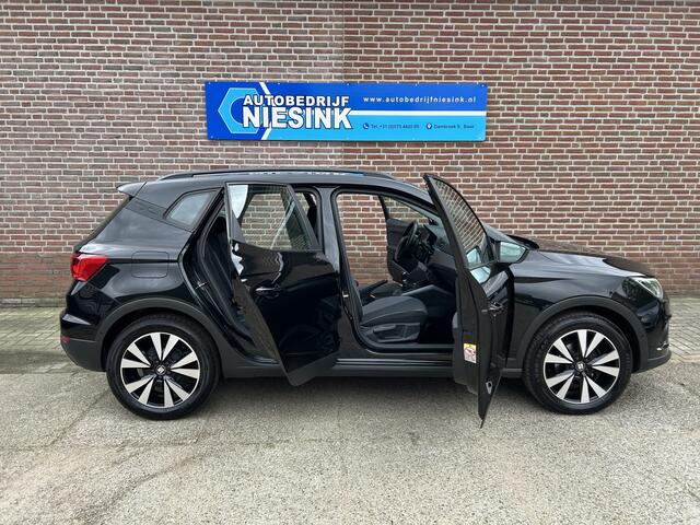 Seat Arona 1.0 TSI Xcellence Beats/ACC/Keyless/Blindspot
