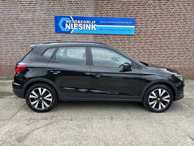 Seat Arona 1.0 TSI Xcellence Beats/ACC/Keyless/Blindspot