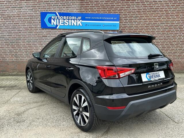 Seat Arona 1.0 TSI Xcellence Beats/ACC/Keyless/Blindspot