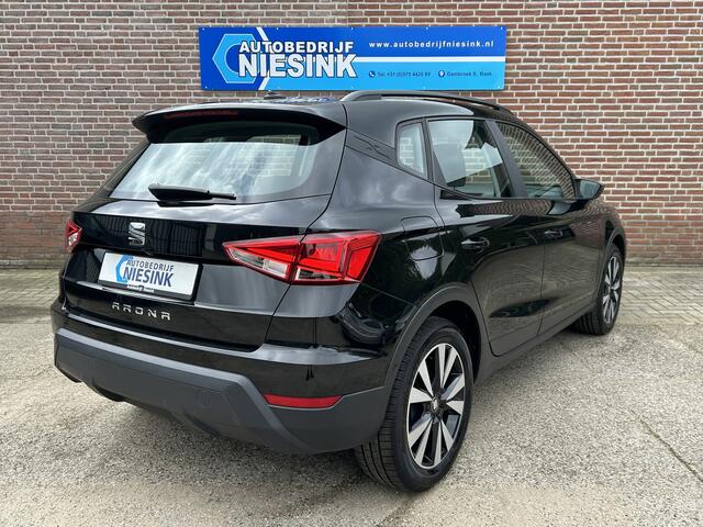 Seat Arona 1.0 TSI Xcellence Beats/ACC/Keyless/Blindspot