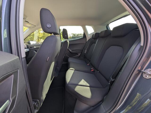 Seat Arona 1.0 95PK TSI Style Business | Carplay | PDC | LED | Climate Control | Cruise | Virtual Cockp.