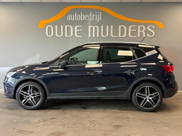 Seat Arona 1.0 TSI FR-Line | Adaptive Cruise | Carplay | Stoelverwarming |