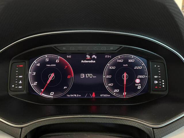 Seat Arona 1.0 TSI FR-Line | Adaptive Cruise | Carplay | Stoelverwarming |