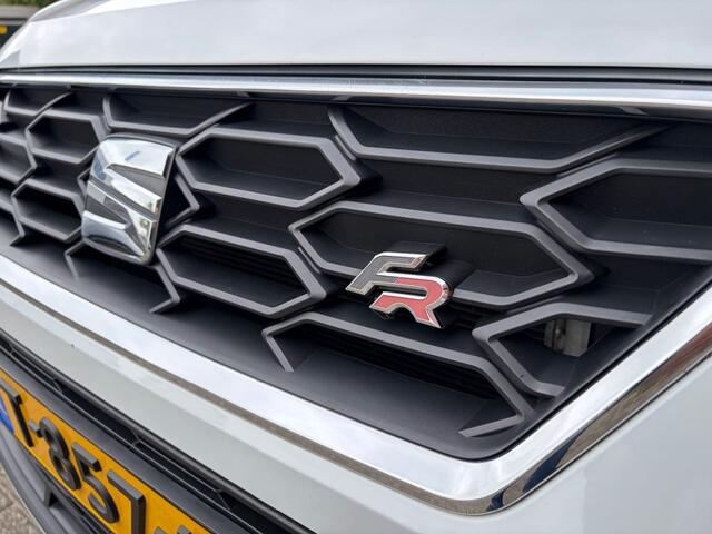 Seat Arona 1.0 TSI 85kW FR-Line Camera / Virtual Cockpit