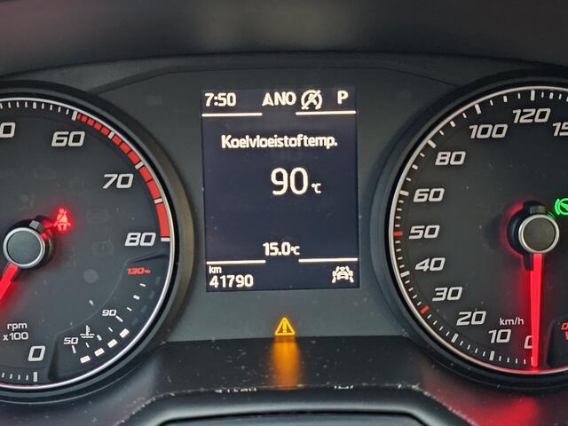 Seat Arona 1.0 TSI Style Business Intense | Automaat | LED | Camera | ACC | Full Link | Park Assist | Twotone | Climatronic | Navi |