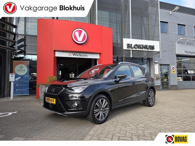 Seat Arona 1.0 TSI Style B. Int