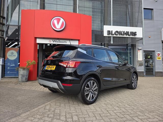 Seat Arona 1.0 TSI Style B. Int