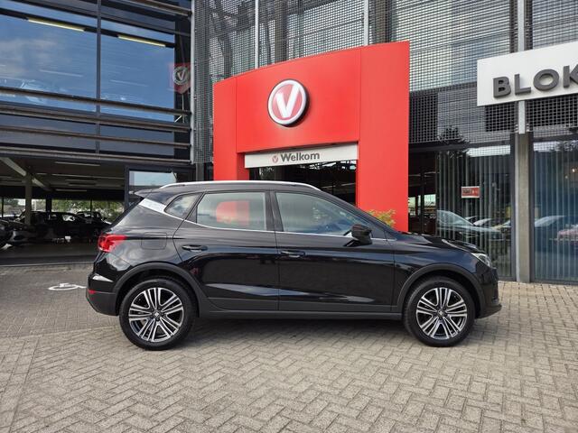 Seat Arona 1.0 TSI Style B. Int