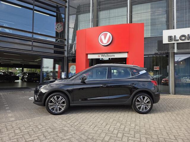 Seat Arona 1.0 TSI Style B. Int