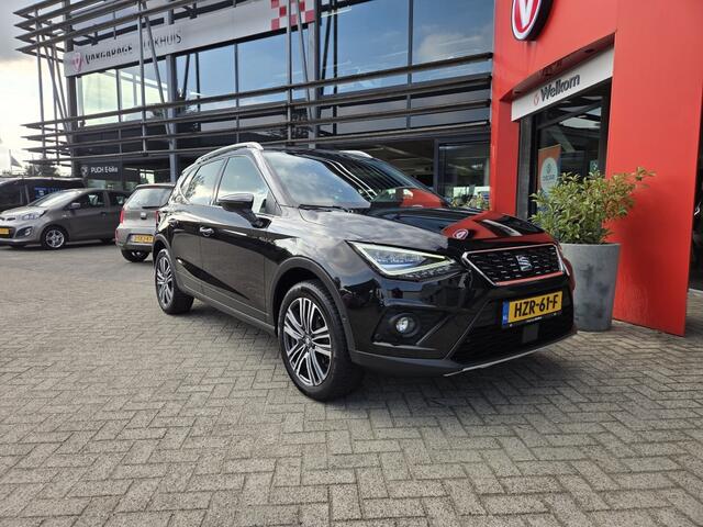 Seat Arona 1.0 TSI Style B. Int