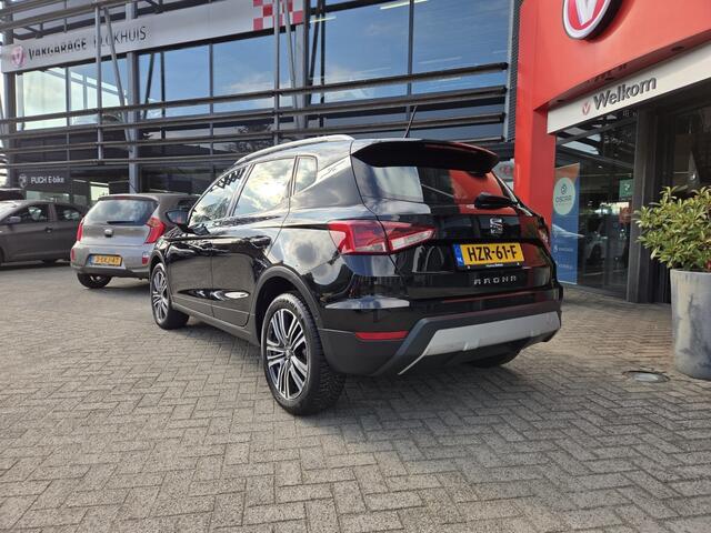 Seat Arona 1.0 TSI Style B. Int