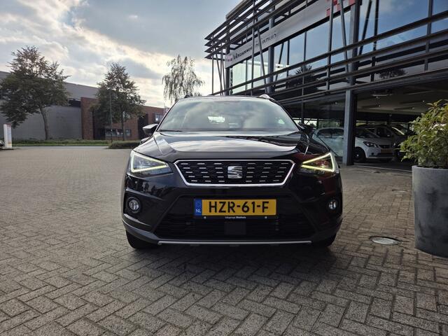 Seat Arona 1.0 TSI Style B. Int