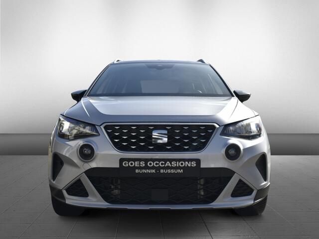 Seat Arona Xperience