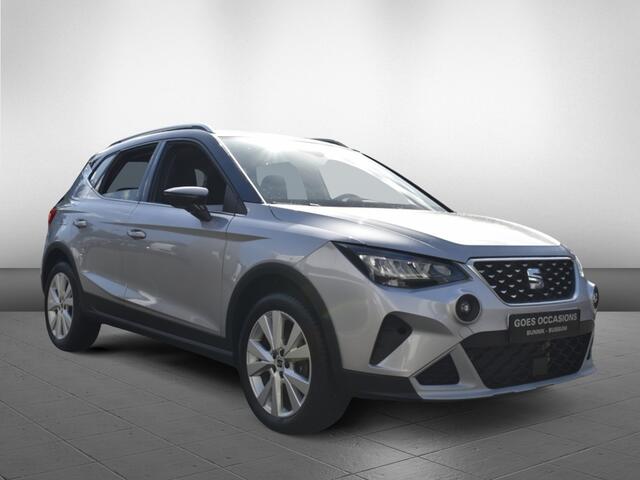 Seat Arona Xperience
