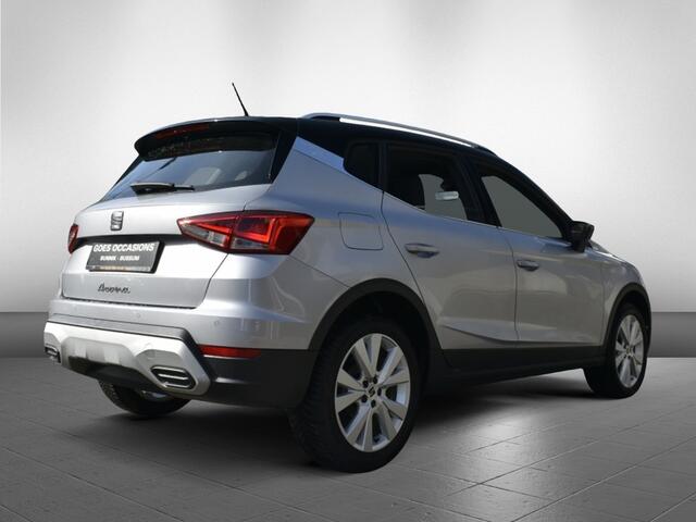 Seat Arona Xperience