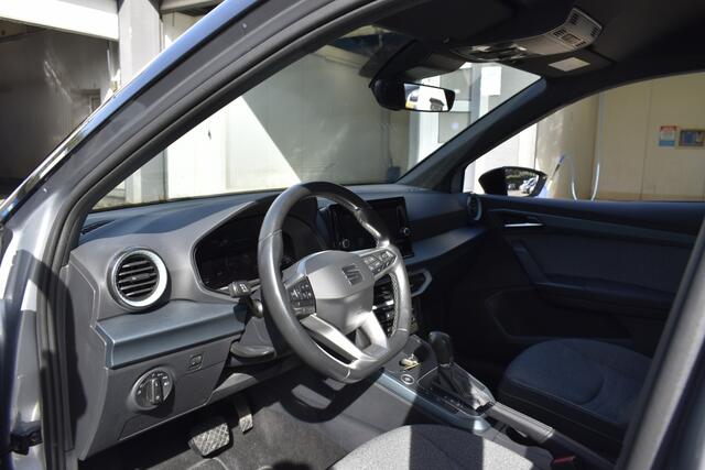 Seat Arona Xperience