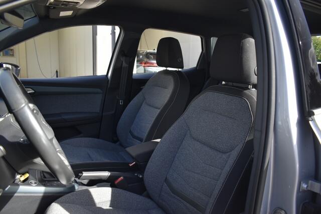 Seat Arona Xperience