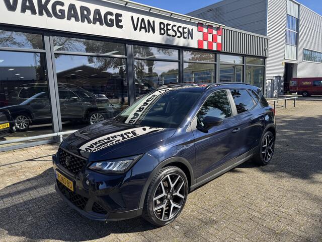 Seat Arona 1.0 TSI Style Business Intense VIRTUALE-LED-CARPLAY