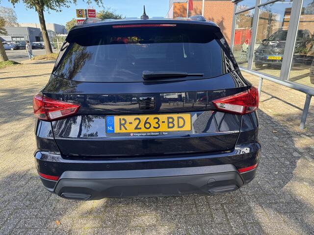 Seat Arona 1.0 TSI Style Business Intense VIRTUALE-LED-CARPLAY