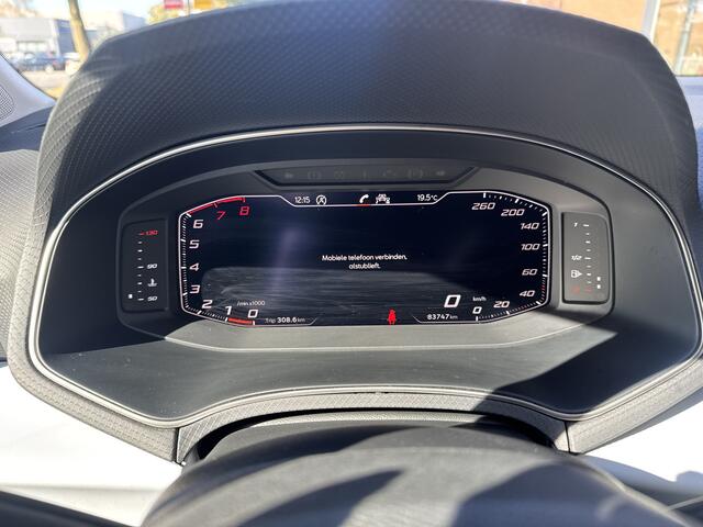 Seat Arona 1.0 TSI Style Business Intense VIRTUALE-LED-CARPLAY