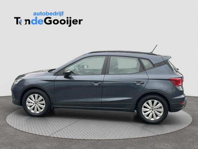 Seat Arona 1.0 TSi DSG Style Business Connect | CLIMA | CAMERA | PDC V+A | STOELVERW. |