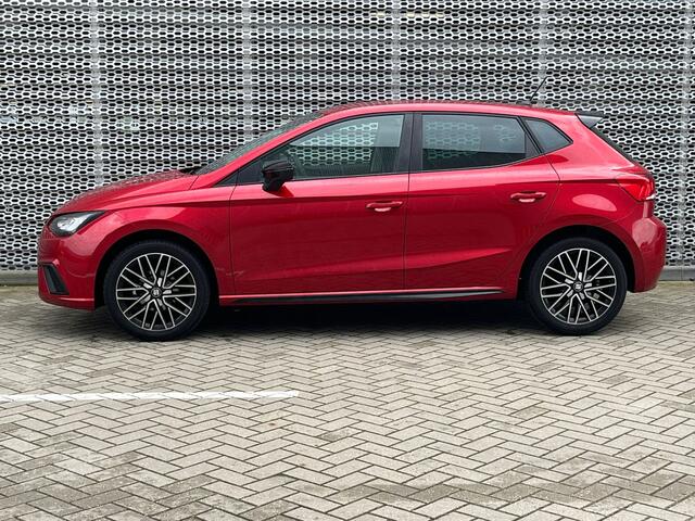 Seat IBIZA 1.0 EcoTSI 4.OH! Edition