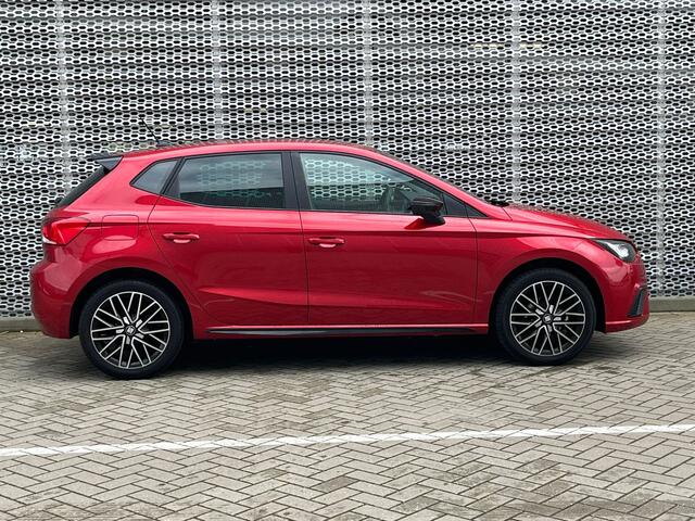 Seat IBIZA 1.0 EcoTSI 4.OH! Edition