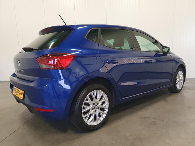 Seat IBIZA 1.0 TSI Style Business Intense PANO/NAVI/CRUISE/CLIMA/LMV