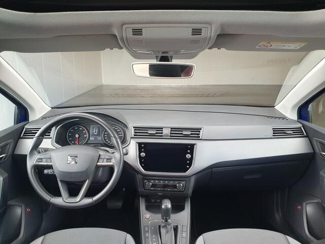 Seat IBIZA 1.0 TSI Style Business Intense PANO/NAVI/CRUISE/CLIMA/LMV