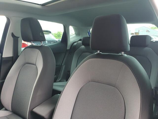 Seat IBIZA 1.0 TSI Style Business Intense PANO/NAVI/CRUISE/CLIMA/LMV