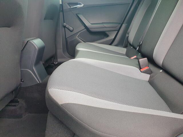 Seat IBIZA 1.0 TSI Style Business Intense PANO/NAVI/CRUISE/CLIMA/LMV