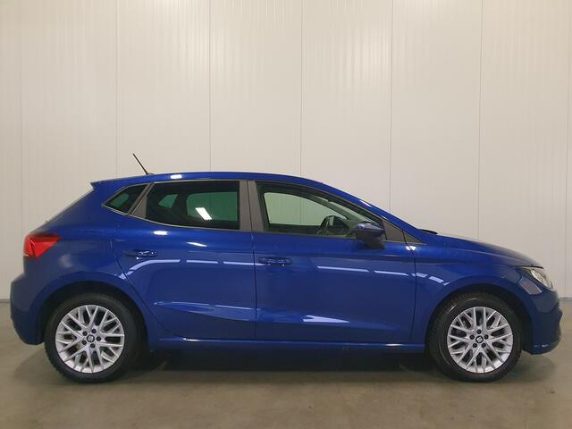 Seat IBIZA 1.0 TSI Style Business Intense PANO/NAVI/CRUISE/CLIMA/LMV