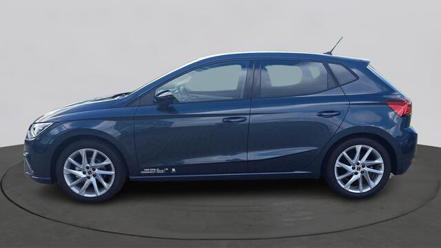 Seat IBIZA 1.0 EcoTSI FR Business Connect