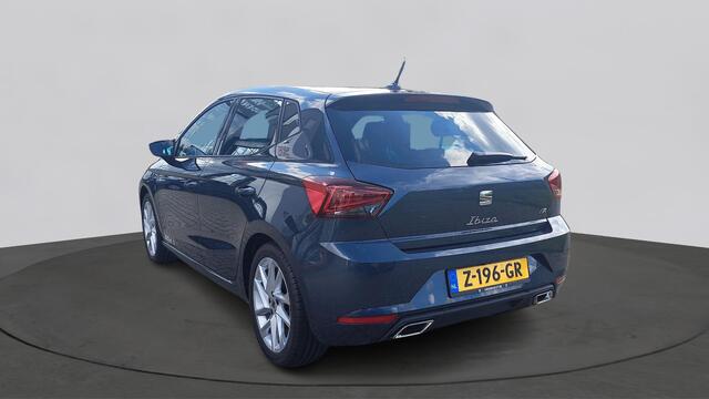 Seat IBIZA 1.0 EcoTSI FR Business Connect